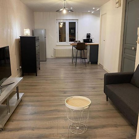 Appartement F2 Meuble Δουνκέρκη Εξωτερικό φωτογραφία