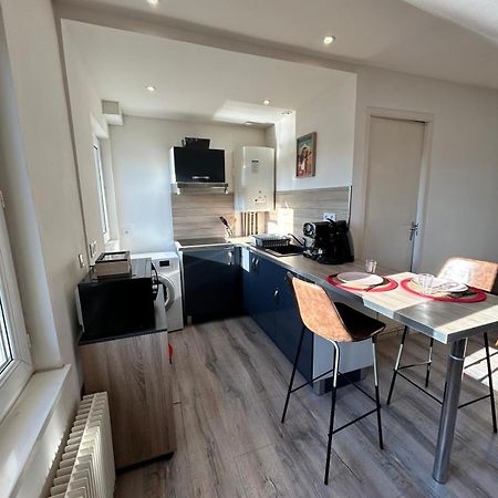 Appartement F2 Meuble Δουνκέρκη Εξωτερικό φωτογραφία
