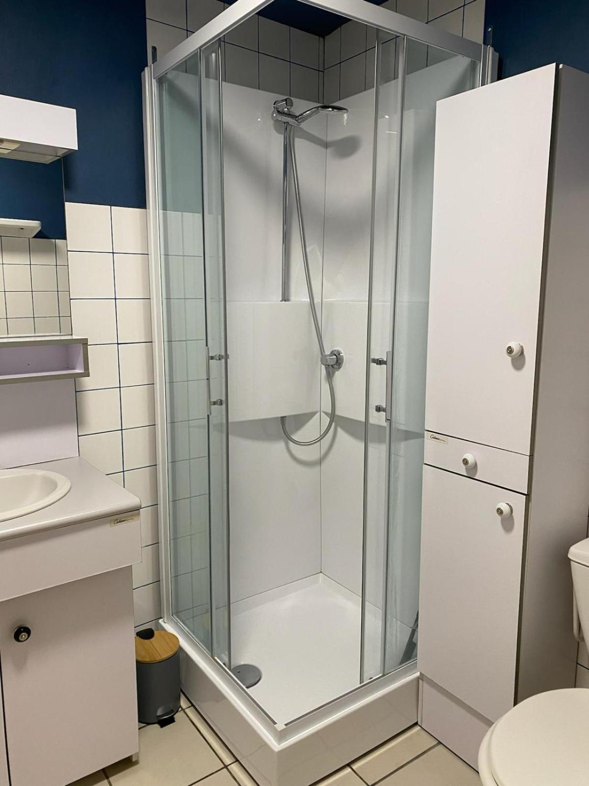 Appartement F2 Meuble Δουνκέρκη Εξωτερικό φωτογραφία